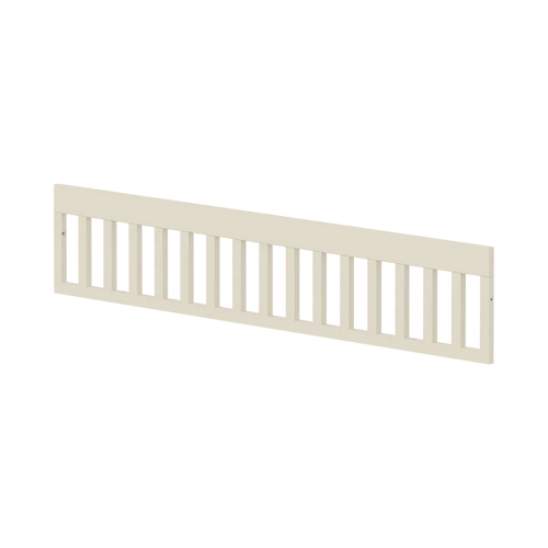 Baby Safety rail, 140x70 cm, Cream  safety-rail-for-baby-bed-1272x235x15-cream-white  flexa-com.myshopify.com