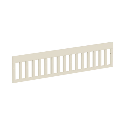Baby Safety rail, 140x70 cm, Cream  safety-rail-for-baby-bed-1272x235x15-cream-white  flexa-com.myshopify.com