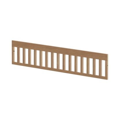 Baby Safety rail, 140x70 cm, Oak SAFETYRAIL safety-rail-for-baby-bed-1272x235x15-oak-clear-lacq  flexa-com.myshopify.com