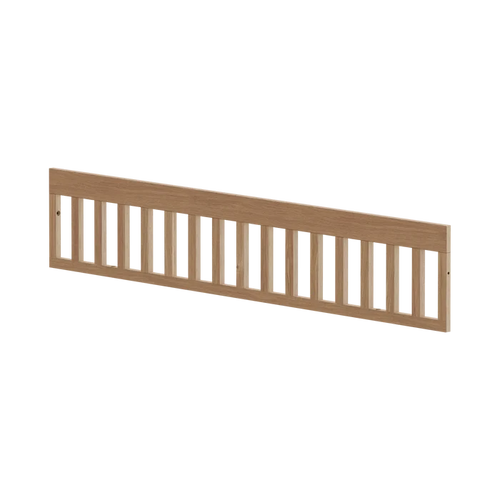Baby Safety rail, 140x70 cm, Oak SAFETYRAIL safety-rail-for-baby-bed-1272x235x15-oak-clear-lacq  flexa-com.myshopify.com