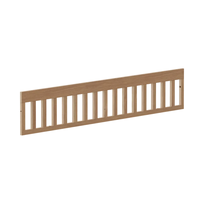 Baby Safety rail, 140x70 cm, Oak SAFETYRAIL safety-rail-for-baby-bed-1272x235x15-oak-clear-lacq  flexa-com.myshopify.com