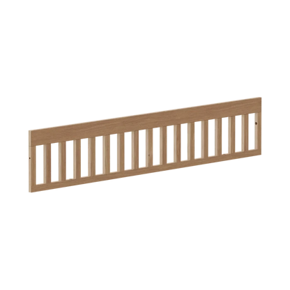 Baby Safety rail, 140x70 cm, Oak SAFETYRAIL safety-rail-for-baby-bed-1272x235x15-oak-clear-lacq  flexa-com.myshopify.com