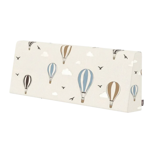Back Rest Cushion, Hot Air Balloons TEXTILE _badge_new_in flexa-com.myshopify.com