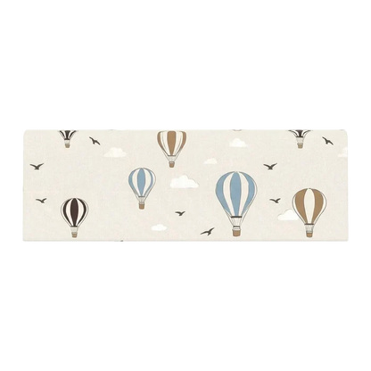 Back Rest Cushion, Hot Air Balloons TEXTILE _badge_new_in flexa-com.myshopify.com