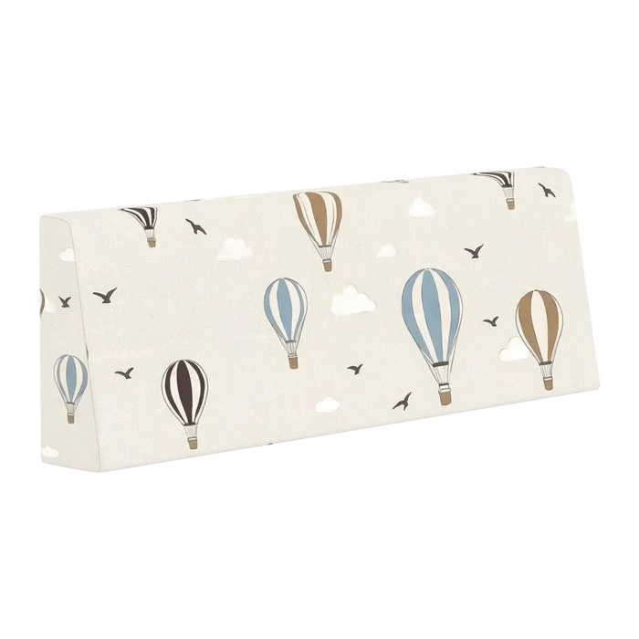 Back Rest Cushion, Hot Air Balloons TEXTILE _badge_new_in flexa-com.myshopify.com