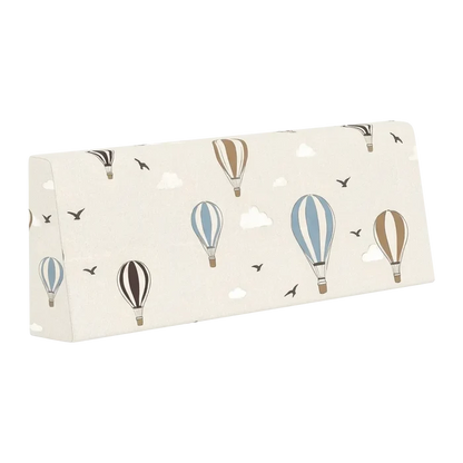 Back Rest Cushion, Hot Air Balloons TEXTILE _badge_new_in flexa-com.myshopify.com