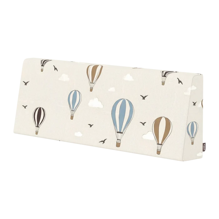 Back Rest Cushion, Hot Air Balloons flexa-com.myshopify.com  TEXTILE