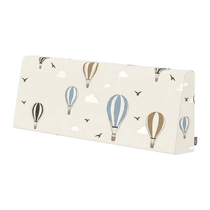 Back Rest Cushion, Hot Air Balloons flexa-com.myshopify.com  TEXTILE