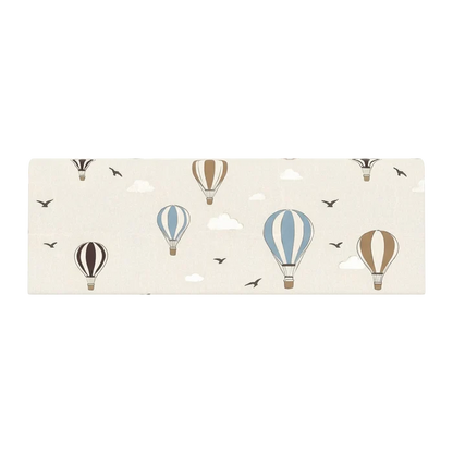Back Rest Cushion, Hot Air Balloons FLEXA TEXTILE back-rest-cushion-hot-air-balloons   _badge_new_in flexa-com.myshopify.com