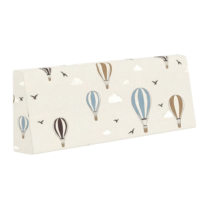 Back Rest Cushion, Hot Air Balloons FLEXA TEXTILE back-rest-cushion-hot-air-balloons   _badge_new_in flexa-com.myshopify.com