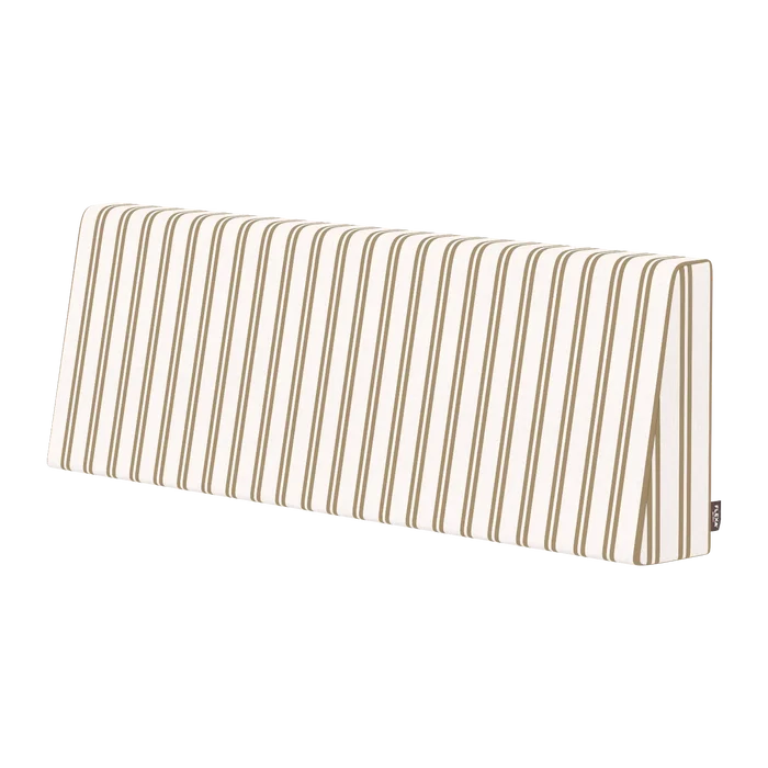 Back Rest Cushion, Stripes TEXTILE _badge_new_in flexa-com.myshopify.com