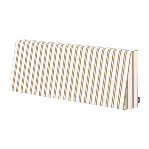 Back Rest Cushion, Stripes TEXTILE _badge_new_in flexa-com.myshopify.com