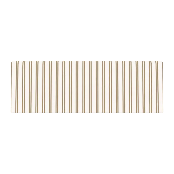 Back Rest Cushion, Stripes TEXTILE _badge_new_in flexa-com.myshopify.com