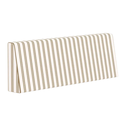 Back Rest Cushion, Stripes TEXTILE _badge_new_in flexa-com.myshopify.com
