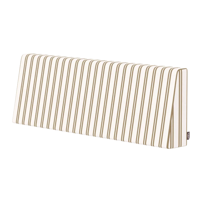 Back Rest Cushion, Stripes flexa-com.myshopify.com  TEXTILE