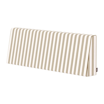 Back Rest Cushion, Stripes flexa-com.myshopify.com  TEXTILE
