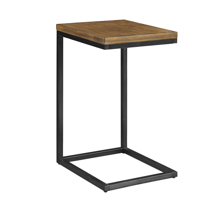 Barnes C Table