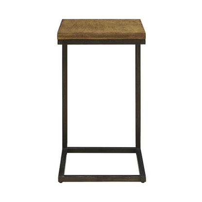 Barnes C Table