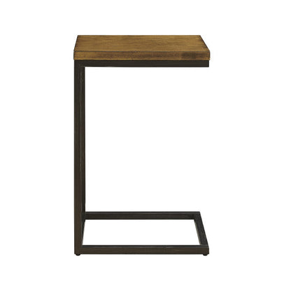 Barnes C Table