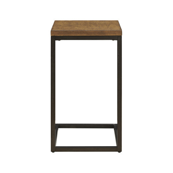 Barnes C Table