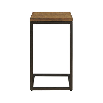 Barnes C Table