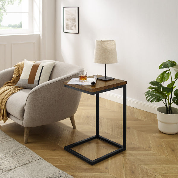 Barnes C Table