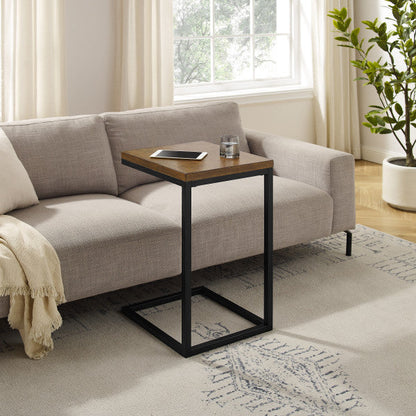 Barnes C Table