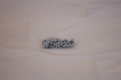 Barrel Nut – bag of 30 pcs. 3922-08018 SPAREPARTS thread-for-threaded-rod-bag-of-30-pieces  flexa-com.myshopify.com