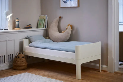Bed Linen, 140x200 cm, Blue TEXTILE bed-linen-single-83-70668  flexa-com.myshopify.com