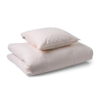 Bed Linen, 140x200 cm, Rose TEXTILE bed-linen-single-83-70670  flexa-com.myshopify.com