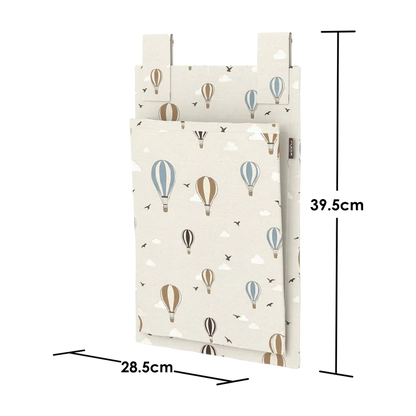 Bed pockets, Hot Air Balloons flexa-com.myshopify.com  TEXTILE