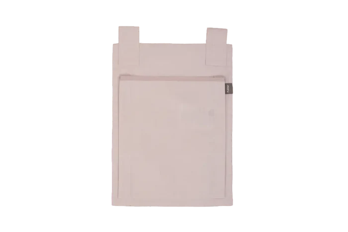Bed pockets, Rose TEXTILE ACTIVE flexa-com.myshopify.com