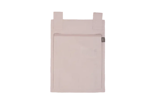 Bed pockets, Rose TEXTILE ACTIVE flexa-com.myshopify.com