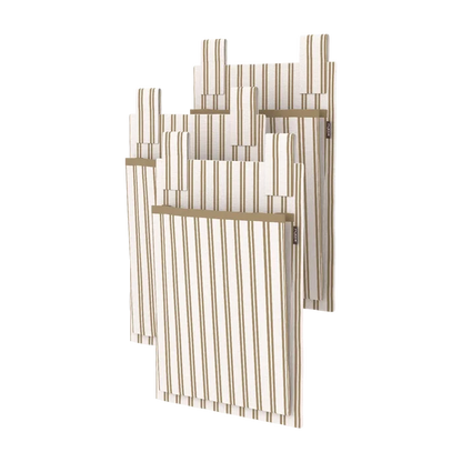 Bed pockets, Stripes TEXTILE _badge_new_in flexa-com.myshopify.com