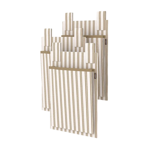 Bed pockets, Stripes TEXTILE _badge_new_in flexa-com.myshopify.com