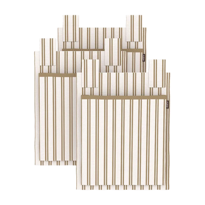Bed pockets, Stripes TEXTILE _badge_new_in flexa-com.myshopify.com
