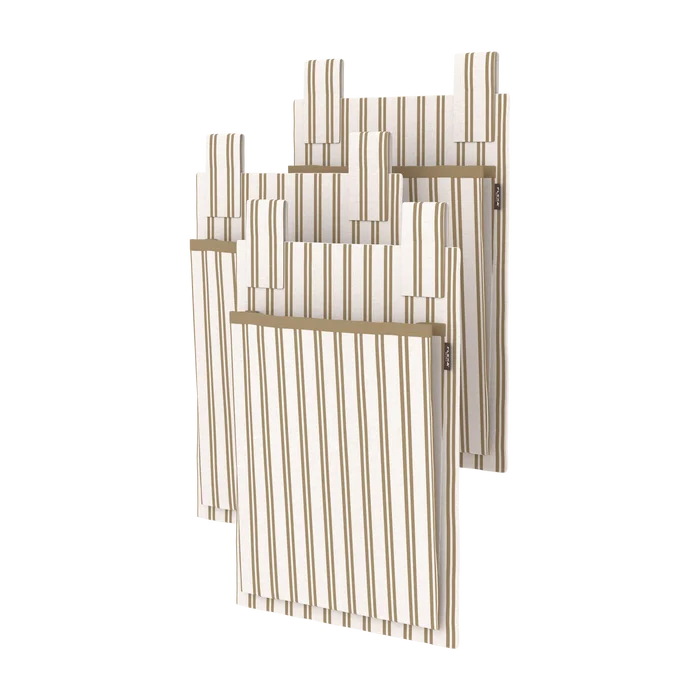 Bed pockets, Stripes flexa-com.myshopify.com  TEXTILE