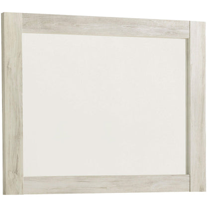 Bellaby Whitewash Mirror QK1054258