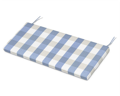 Buffalo Plaid Sky Blue