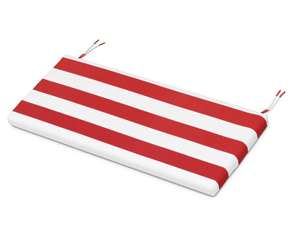 Cabana Stripe Crimson
