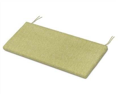 Bench Seat Cushion - 17.25"D x 43.5"W x 2.5"H