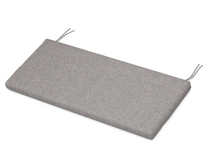 Bench Seat Cushion - 17.25"D x 43.5"W x 2.5"H
