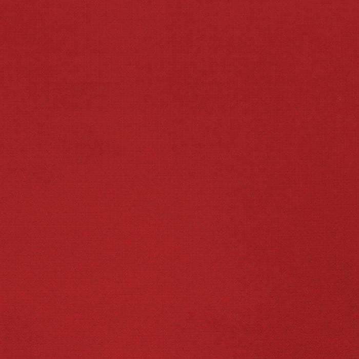 Crimson Linen