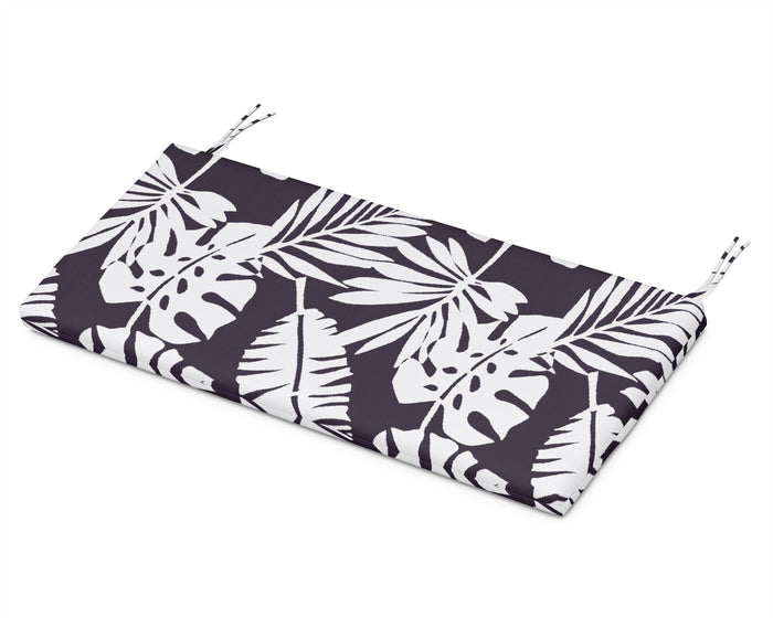 Bench Seat Cushion - 17.25"D x 44.5"W x 2.5"H