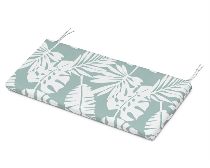 Bench Seat Cushion - 17.25"D x 44.5"W x 2.5"H