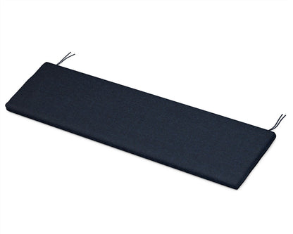 Bench Seat Cushion - 17.25"D x 56.5"W x 2.5"H