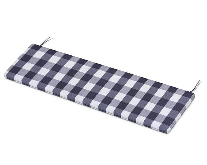 Bench Seat Cushion - 17.25"D x 56.5"W x 2.5"H