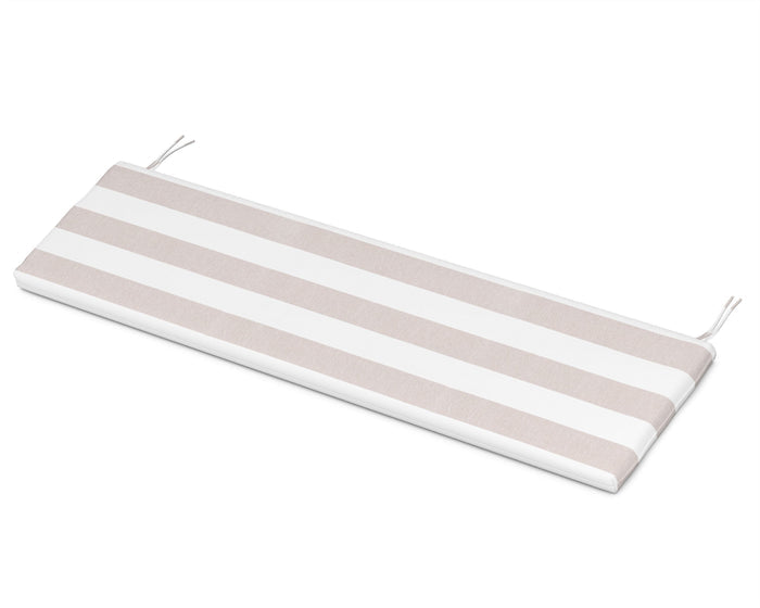 Cabana Stripe Dune Burlap