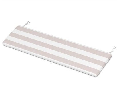 Cabana Stripe Dune Burlap