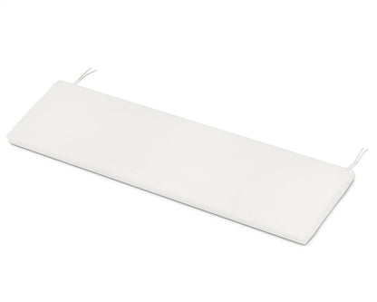Bench Seat Cushion - 17.5"D x 55"W x 2.5"H
